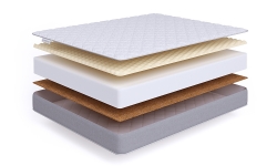  Beautyson Simple Relax 18 Massage Cocos ()